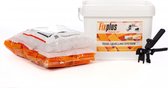 Fix Plus Tegel Leveling Systeem Starters Kit 100 BASIC 3mm.