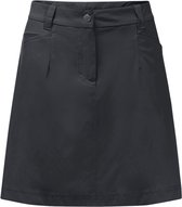 Jack Wolfskin SONORA SKORT Dames Outdoorrok - Maat 38