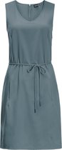 Jack Wolfskin TIOGA ROAD DRESS Dames Outdoorjurk - Maat L