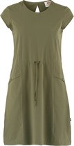 Fjallraven High Coast Lite Dress Dames Outdoorjurk - Maat L