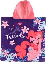 My Little Pony Bad Poncho - 100% Friends -