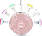 BB SELECT®|Baby Boom - Elektrische baby nagelvijl - Baby nagel set