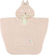 Trixie Regenjassen Poncho - Mrs. Rabbit Roze