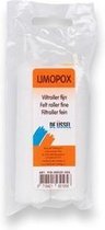 IJmopox viltroller 11 cm  2 stuks