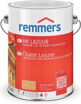 HK-Lazuur Remmers Douglas RC-190 750 ML -beits-houtbescherming