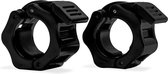 VirtuFit Lock Jaw Collar - halterstangsluiters - 30 mm