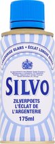 Silvo Zilverpoets - 175 ml