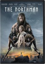 The Northman (DVD)