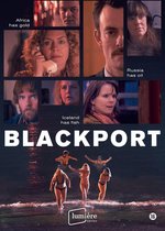 Blackport (DVD)