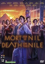 Death On The Nile (DVD)