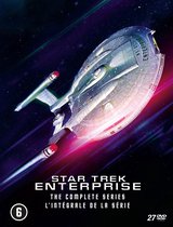 Star Trek Enterprise Complete Serie
