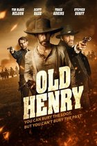 Old Henry (DVD)