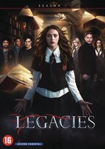 Legacies - Season 1 (DVD)