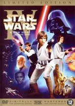 Star Wars Episode 4 - A New Hope (2DVD)