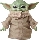 Star Wars The Mandalorian The Child Baby Yoda - Plush