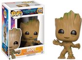 Young Groot #202  - Guardians of the Galaxy 2 - Funko POP!