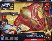 NERF Spider-Man Far Far From Home Web Bolt Blaster- Speelfiguur