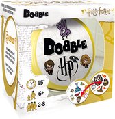 Dobble Harry Potter - Kaartspel