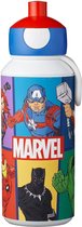 Mepal Drinkfles pop-up 400ml Avengers