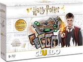 CLUEDO - HARRY POTTER (Nederlandstalig)