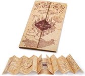 Marauder’s Map Replica