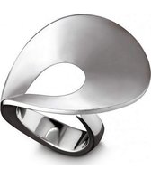 QUINN - Ring - Dames -  zilver 925 - Weite 56 - 220196