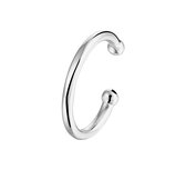 Glams Earcuff - Zilver