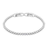 Swarovski Emily Armband  - Zilver