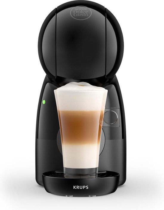 Dolce Gusto apparaten