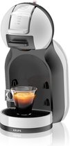 Krups NESCAFÉ® Dolce Gusto® MiniMe Artic Grey - Koffiecupmachine