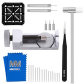 MMOBIEL 24 in 1 Horloge Reparatie Set voor Horloge Makers