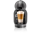 Krups KP1208 Nescafé Dolce Gusto MiniMe - Antraciet / zwart