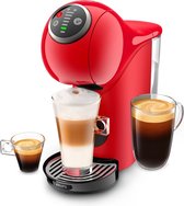 Krups Nescafé® Dolce Gusto® GENIO S Plus KP3405 - Koffiecupmachine - Rood