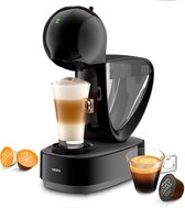 Krups NESCAFÉ® Dolce Gusto® Infinissima Touch KP2708 - Koffiecupmachine