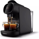 Philips L'OR Barista Sublime LM9012/60 - Koffiecupmachine - Zwart