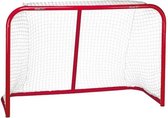 Ccm Ijshockey Goal 137 X 51 X 112 Cm Rood