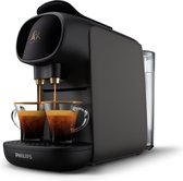 Philips L'OR Barista Sublime LM9012/20 - Koffiecupmachine - Grijs