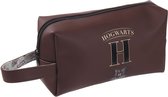 Harry Potter Hogwarts Etui Toilettas