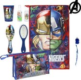 The Avengers Toilettas - vakantieset