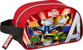 Marvel Avengers Toilettas, Infinity - 26 x 15 x 12 cm - Polyester