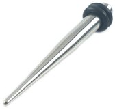 1.6 mm taper