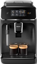 Philips 2200 serie EP2220/10 – Espressomachine – Zwart