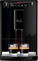 Melitta Caffeo Solo E 950-222 - Volautomatische espressomachine - Zwart