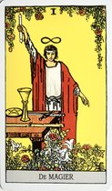 Tarot Kaarten