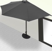 Koopgids: Dit is het beste balkonparasols