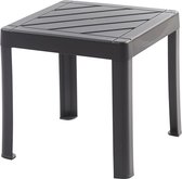 Lage Tafel Grijs