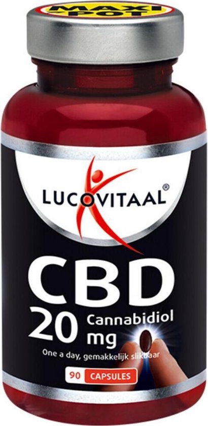 CBD supplementen