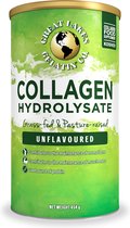 Collagen (collageen) Hydrolysaat - 454 gram