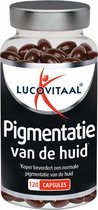 Lucovitaal - Pigmentatie van de Huid - Bruin - capsules - 120