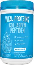 Vital Proteins - Collageen Peptiden